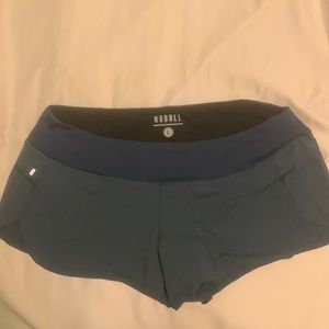 NoBull size large shorts